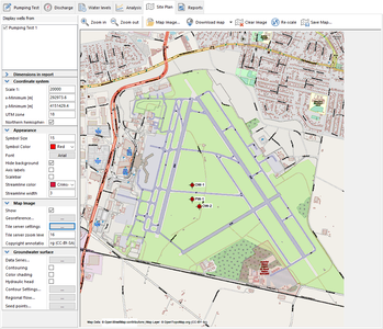 Schlumberger AquiferTest Pro 10.0.0.2