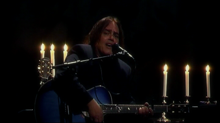 Tony Carey - A Candlelight Evening - Live in Sweden 2005 (2008)