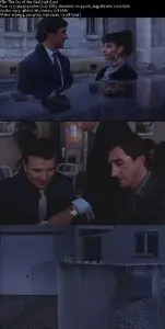 The Cry of the Owl (1987) 