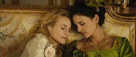 Les adieux à la reine / Farewell, My Queen (2012)
