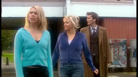 Doctor Who S02E12
