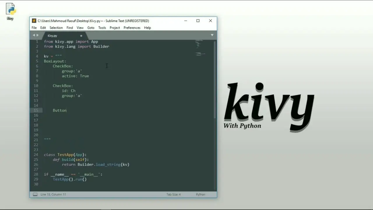 Kivy python на русском. Python библиотека kivy. игры на kivy. книга по kivy python. kivy builder.