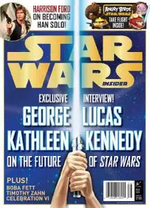 Star Wars Insider - Issue 138 - January-February 2013