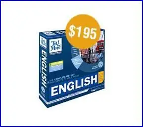 TeLL me More English Intelligent Solution (Beginner-Intermediate-Advanced) .iso(DVD)
