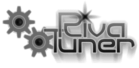 RivaTuner 2.03