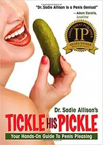 Tickle His Pickle!