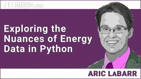 Exploring the Nuances of Energy Data in Python