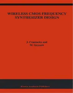 Wireless CMOS Frequency Synthesizer Design (repost)