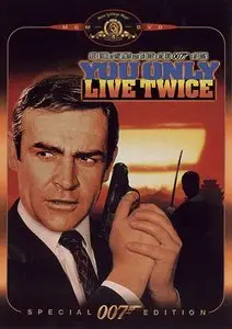 You Only Live Twice (1967)
