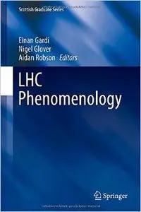 LHC Phenomenology