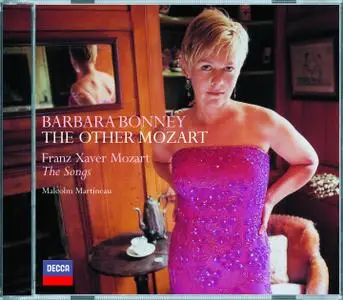 Barbara Bonney - The Other Mozart (2005)