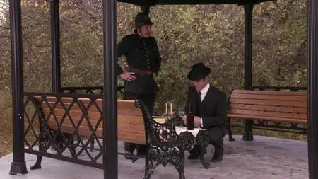 Murdoch Mysteries S07E13