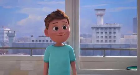 Ternet Ninja 2 (2021)