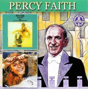 Percy Faith - Joy (1972) & Day By Day (1972) [Reissue 2003]