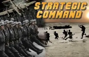 Strategic Command - European Theatre