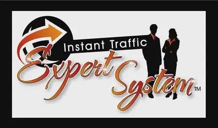 Stephen Pierce - Instant Traffic Expert System
