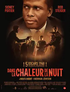 In the Heat of the Night [Dans la Chaleur de la Nuit] 1967