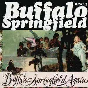 Buffalo Springfield - Buffalo Springfield: Box Set (2001) (HDCD) [Re-Up]