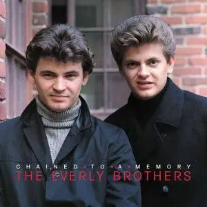 Everly Brothers - Chained To A Memory: 1966-1972 (8CDs, 2006)