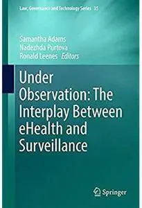 Under Observation: The Interplay Between eHealth and Surveillance [Repost]