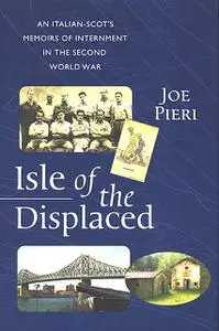 «Isle Of The Displaced» by Joe Pieri