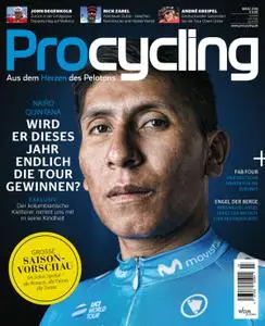 Procycling – 24 Februar 2018