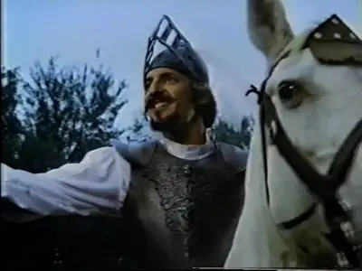 The Amorous Adventures of Don Quixote and Sancho Panza (1976)