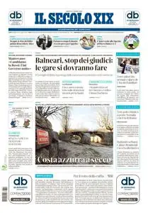Il Secolo XIX Levante - 11 Marzo 2023