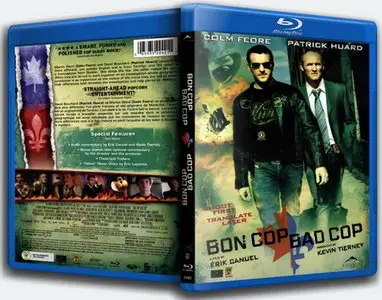 Bon Cop, Bad Cop (2006)