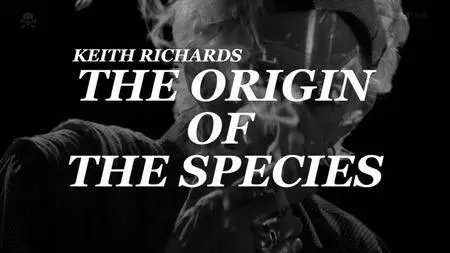 BBC - Keith Richards: The Origin of the Species Director's Cut (2016)