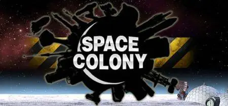 Space Colony HD (2003)