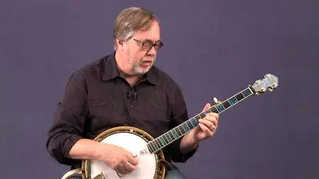 Banjo Lessons: 1 Fundamentals