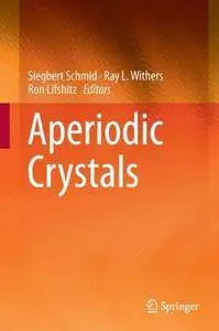 Aperiodic Crystals (Repost)