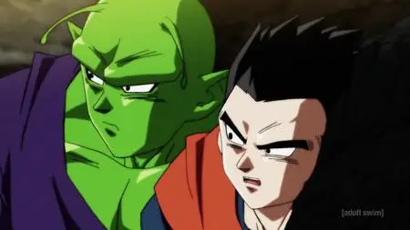 Dragon Ball Super S05E30