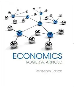 Economics 13th Edition