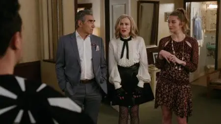 Schitt's Creek S04E07