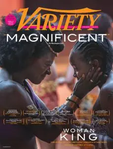 Variety – December 20, 2022