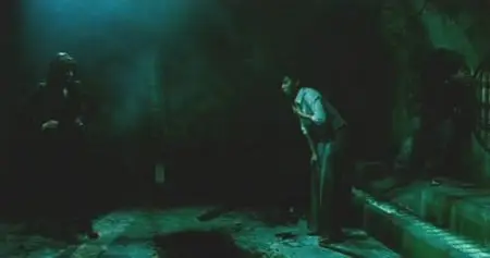 Saw 5