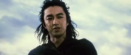 Goemon (2009)
