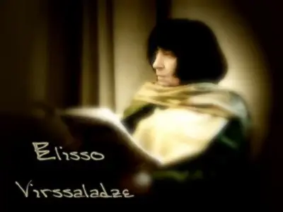 Elisso Virssaladze Live in Buenos Aires · Schumann Op. 54 - Interview [Sp/Russian] - Tchaikovsky Pc No. 1, Op. 23