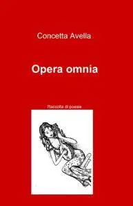 Opera omnia