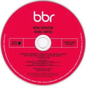 Isaac Hayes - New Horizon (1977) Expanded Remastered 2011