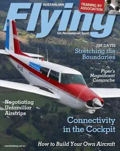 Australian Flying - September 2021