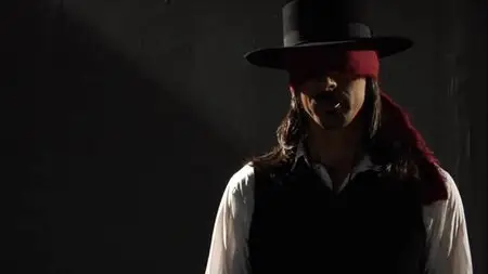 Minty: The Assassin (2009)