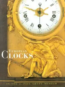 Gillian Wilson & al., "European Clocks"