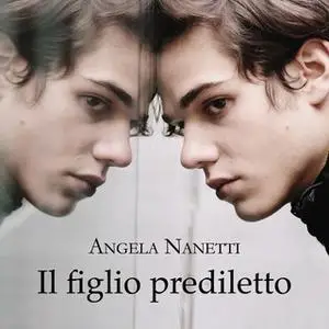 «Il figlio prediletto» by Angela Nanetti