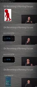 Discover The Benefits Of Becoming A Morning Person