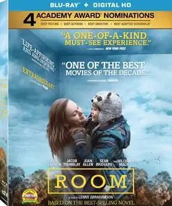 Room (2015)