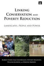 Linking  Conservation and  Poverty Reduction