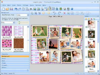 Picture Collage Maker Pro v2.5.6 
